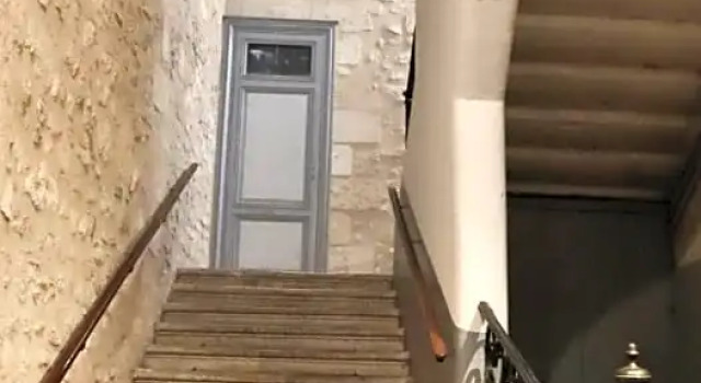 Chambres d hôtes Koko et Baobab, Забронировать Отель Отели Бордо с парковкой, рядом с University of Bordeaux - Bastide Campus, Парковка