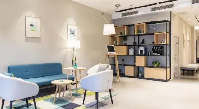 Homeinn Selected Hotel (Harbin Jiangbei University Poseidon Water World), Varaa Hotelli Harbin Heilongjiang