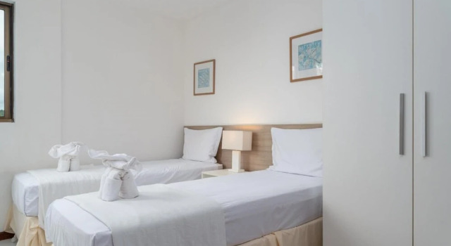Timo Apartamento no Exclusivo Iloa Residence
