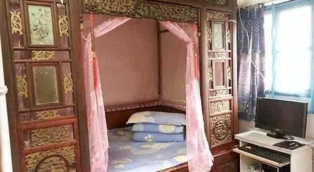 Xitang Lazy Bugs Home