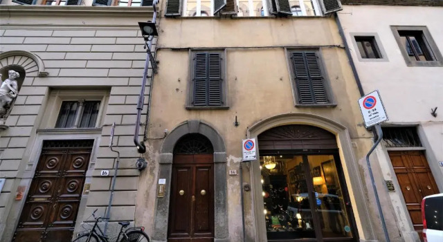 Апартаменты Wine Apartments Florence Ciliegiolo