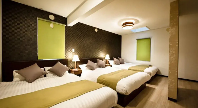 Hongo 11 Hotel, Rezervovat Hotel Tsukisappu Hokkaido
