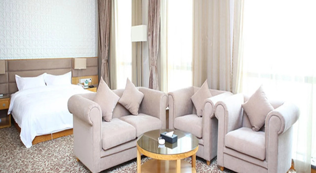 Hampton by Hilton Beijing Wangjing
