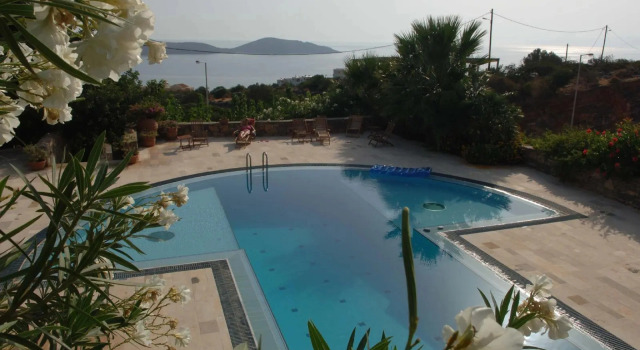 Elounda Vista Villas Complex