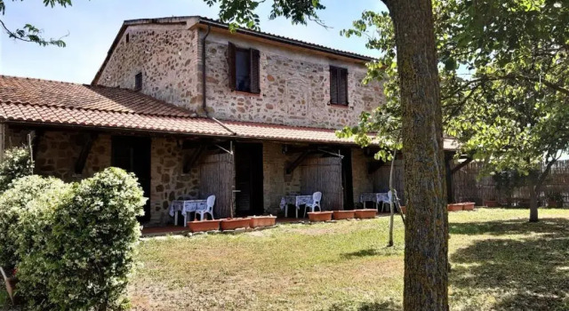 Agriturismo Malpasso