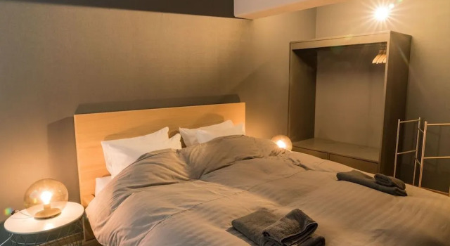 Nozawa Gondola Apartments, Prenota Appartamento Appartamenti a Koshinetsu, Appartamento