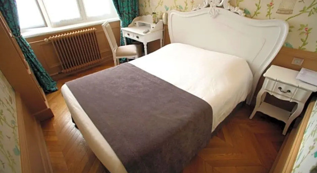 Номер Comfort Bayard Bellecour