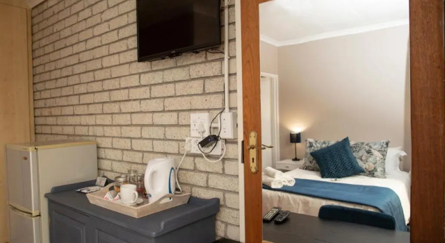 Номер Standard Serene Guest Manor