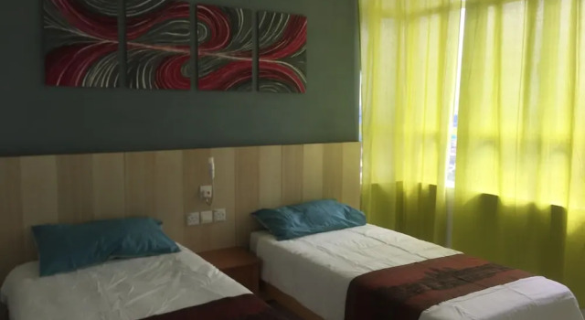 Sam's Fancy Homestay, Забронировать Отель Куала-Лумпур Федеральная территория Куала-Лумпур