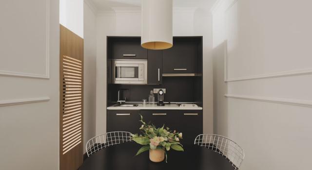 Апартаменты Premium Casa Solayme Garrett