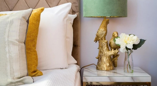 Апартаменты Luxury 1-bedroom Suite Next to Oxford Street