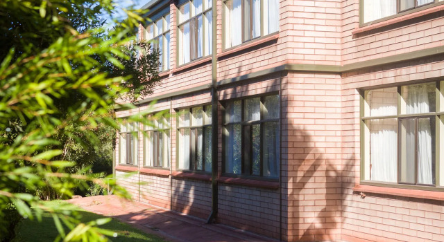 Foreshore Motor Inn, Book Hotel Hoteller i Whyalla med parkering, Parkering
