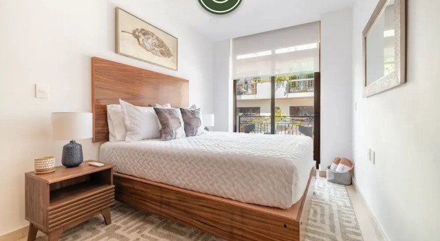 Aquiles Serdan 376 No 03, Book Apartment Puerto Vallarta Jalisco