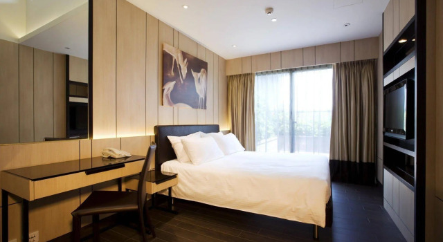 Noah’s Ark Hotel & Resort, Забронировать Курортный отель Цуэн-Ва Гонконг