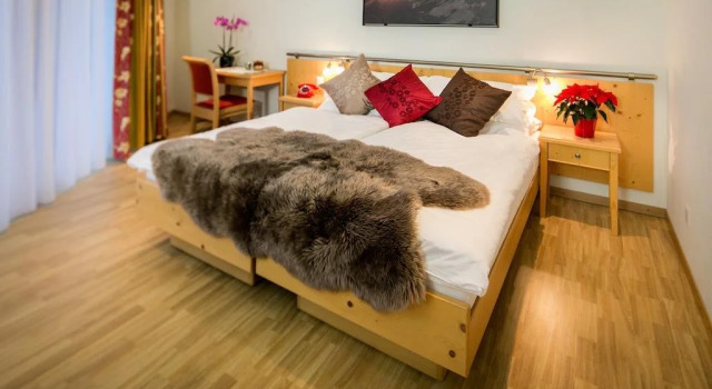 Chalet A la Casa, Забронировать Шале Виллы Церматт, рядом с Zermatt-Sunnegga, Вилла