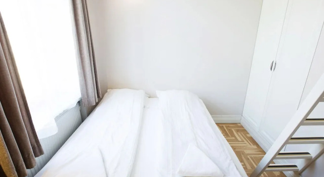 Апартаменты MB Cracow Apartments-Zegadłowicza 4