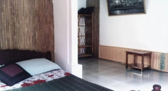 Paradise Eco Resort Siem Reap, Buchen Sie Resort Siem Reap Provinz Siem Reap