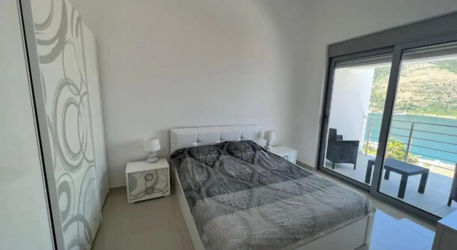 Adriatic Pearl Apartments, Забронировать Апартаменты/квартира Отели в центре Доброты, в центре