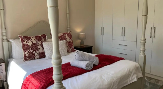 Коттедж Comfort Clarens, Paddocks 23