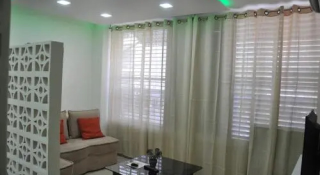 Isramax Jerusalem Apartment in Bat-Yam, Reservar Apartamento Bat Yam Tel Aviv District