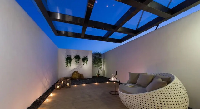 Люкс Deluxe LA VIE Hotel