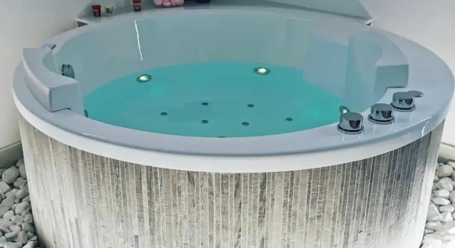 Номер Standard La Suite della casa bianca