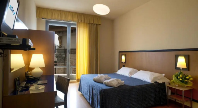 Executive Doppel Zimmer Hotel Masini