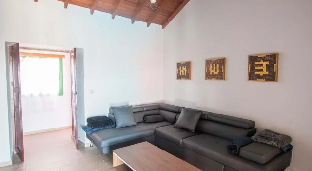 Casa Terpsicore, Varaa Hotelli Firgas Gran Canaria