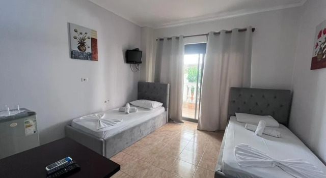 Hotel Primavera