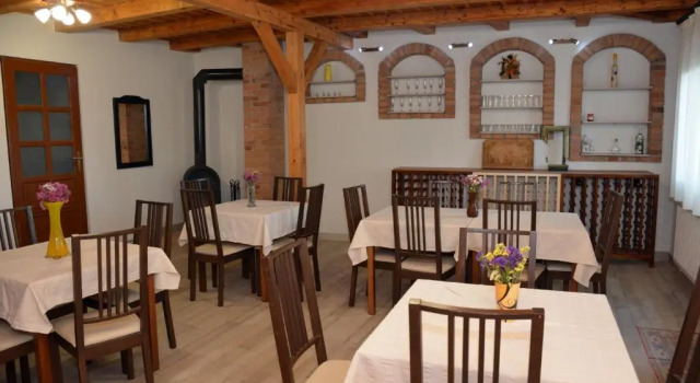 Vila Anna, Prenota Hotel Hotel economici a Mureş
