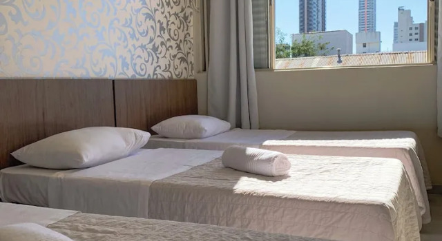 Номер Economy Hotel Ideal