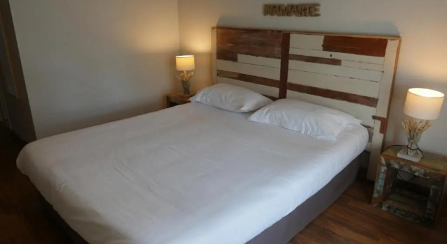 Двухместный номер Standard Apparthotel Perle de Ré
