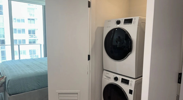 Exceptional Studio with King Bed and Queen Sofa-bed, Забронировать Апартаменты/квартира Апартаменты Miami Metropolitan Area, Апартаменты/квартира