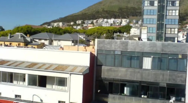 Vicmor Court 35 - Apartment