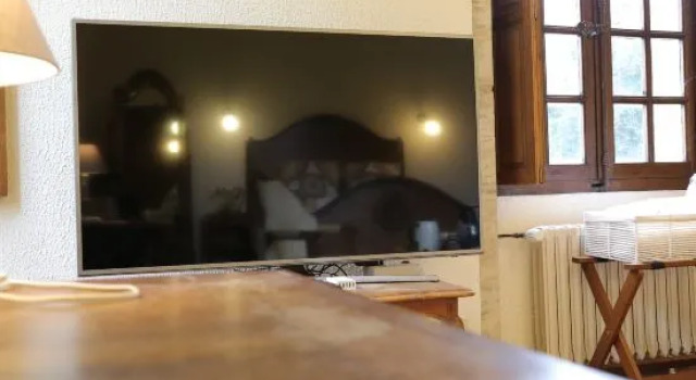 Номер Standard Logis Hotel Du Chateau