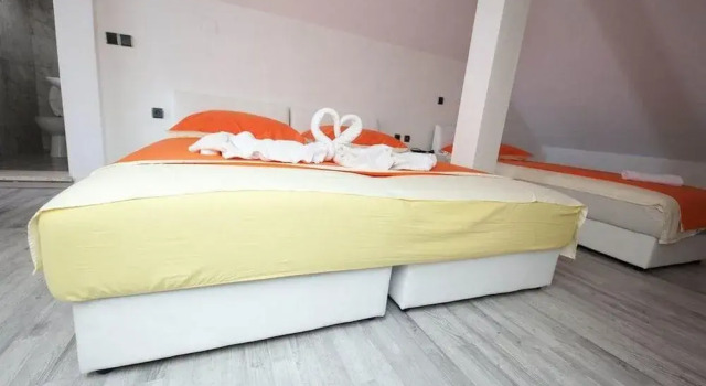 Rooms Aladino