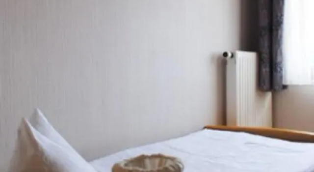 Номер Standard Gasthof-Hotel-Löwen