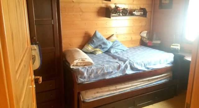 Villa With 3 Bedrooms in Coín, With Wonderful Mountain View, Private P