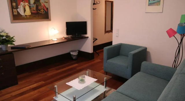 Номер Deluxe Hotel Montjola Nova