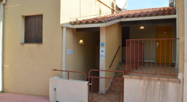 Appartement Banyuls-sur-Mer, 1 pièce, 4 personnes - FR-1-225C-30