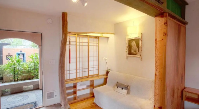 Номер Superior Les Artistes Inn