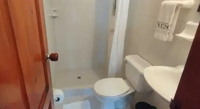 Номер Standard Hotel Cabañas San Cayetano