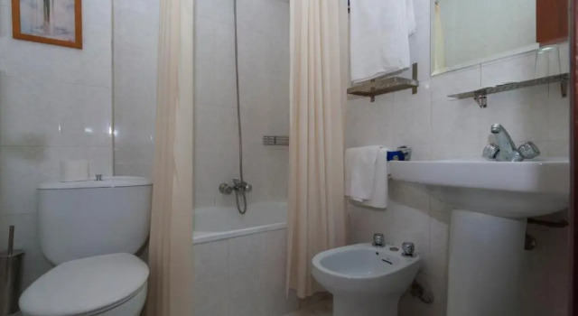 Номер Standard Hostal Goyma I