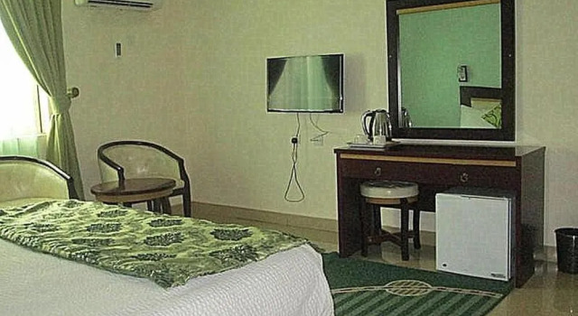 Tokke Halal Apartment