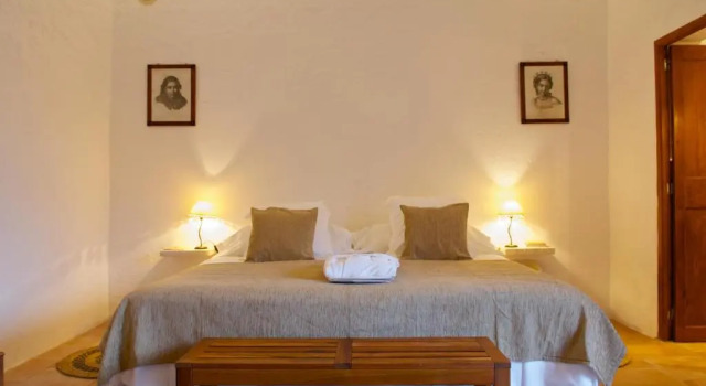 Номер Standard Alcaufar Vell Hotel Rural & Restaurant