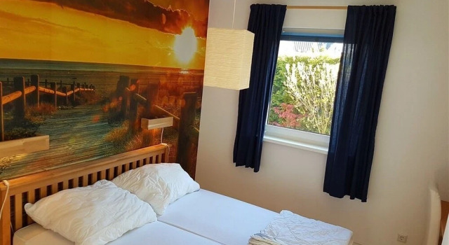 Ferienwohnung Ostsee23