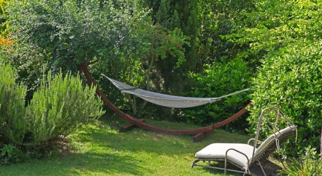 Четырёхместный номер Standard Agriturismo Tara