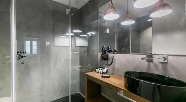 Студия MY LX FLAT Bairro Alto Design Apartments