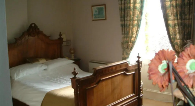 Двухместный номер Standard The County Hotel