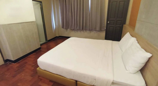GO INN Silom BTS Surasak